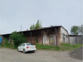 Аукцион по продаже нежилого здания и земельного участка по адресу: Свердловская область, Нижнесергинский район, г. Нижние Серги, ул. Розы Люксембург, д. 1